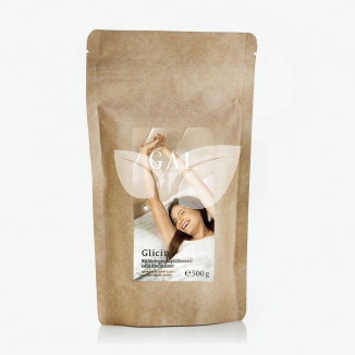 Gal Glicin Por 500 G