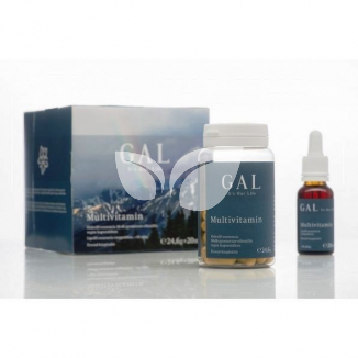 GAL Multivitamin 1 DB
