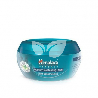 Himalaya Intenzív Hidratáló Bőrápoló Krém Duo Pack 2X50ml