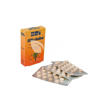 Hri Vitalion Tabletta Új