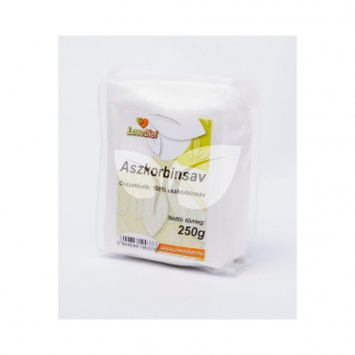 Love Diet - Aszkorbinsav (C- Vitamin) 250 G