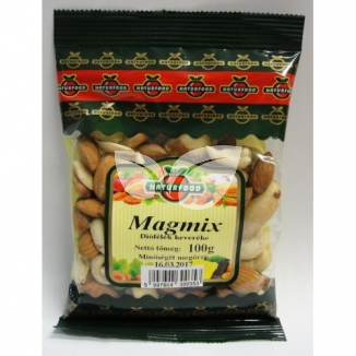 Naturfood Mag Mix 100G