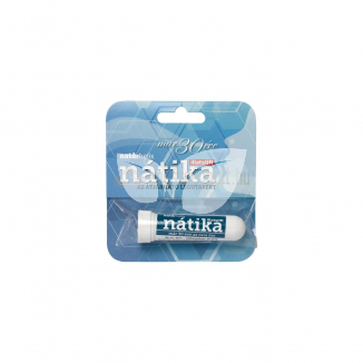 Naturhelix Nátika Inhaláló Stift