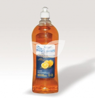 Oxigén Mosogatószer Konc. Narancsolajjal