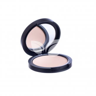 PuroBIO Mattító kompakt púder 1 db, 03