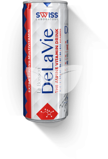 Swiss Laboratory Delavie Multivitamin
