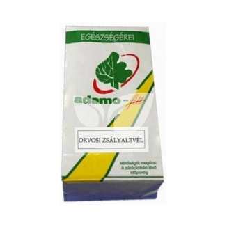 Adamo orvosi zsálya 30 g