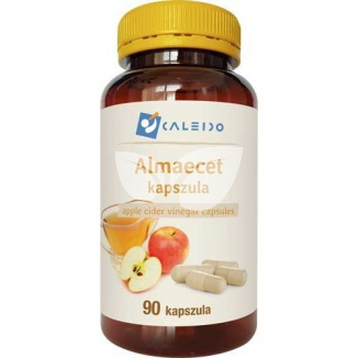 Caleido Almaecet Kapszula 90 Db 550 Mg-Os Kapszula