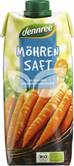 Dennree Bio répalé, 500 ml