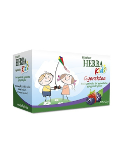 Herbária Herba Kids Gyerektea Erdei Gy.