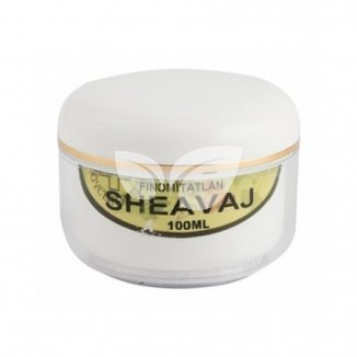 Herbavital Sheavaj Finomítatlan 100 Ml