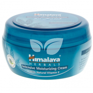 Himalaya Herbals Intenzív hidratáló bőrápoló krém