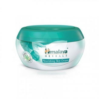 Himalaya Herbals Tápláló bőrápoló krém