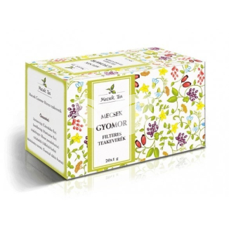 Mecsek gyomor teakeverék 20x1g 20 g