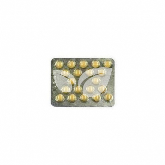 Microse c-vitamin drazsé 80mg 20 db