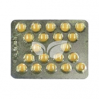 Microse c-vitamin filmtabletta 60mg 20 db