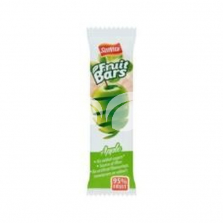 Sunvita gyümölcsszelet alma 20 g