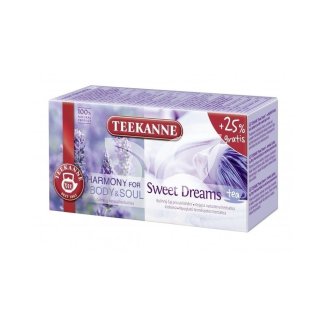 Teekanne Sweet Dreams Tea