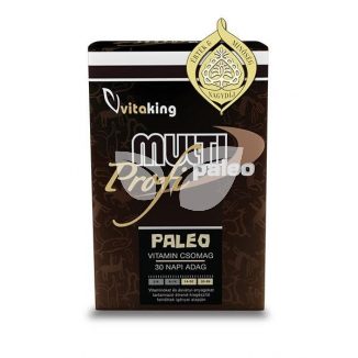 Vitaking Profi Multi Paleo (30)