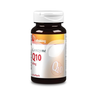 Vitaking Q10-60mg (60) gkaps