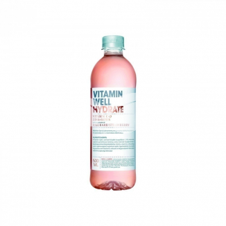 Vitamin Well Üdítőital Hydrate