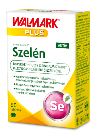 Walmark Aktív Szelén Taletta