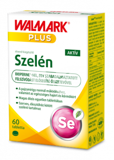 Walmark Aktív Szelén Taletta