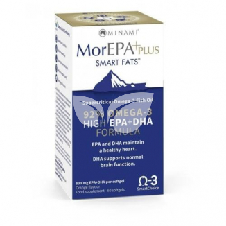 Morepa plusz kapszula 60 db