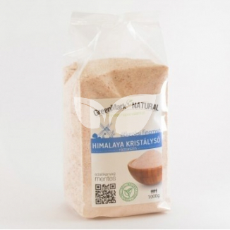 Greenmark Himalaya kristálysó finom1000 g