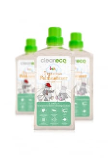 Cleaneco Baby Organikus Felmosószer 1000 ml