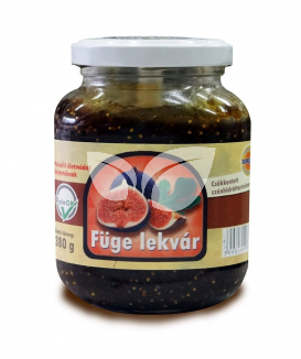 Dia-Wellness paleo füge lekvár 380 g