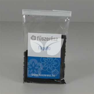 Fűszerész nigella 20 g