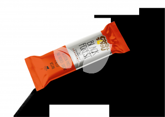 Good4you feketeerdő ízű szelet kókusz alapú mártócsokival 25 g