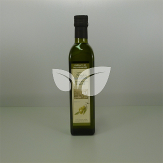 Hidegen sajtolt extra szűz görög olívaolaj 500 ml