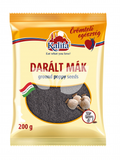Kalifa darált mák 200 g