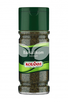 Kotányi bazsalikom morzsolt 15 g