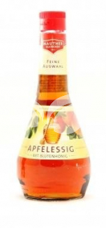 Mautner mézes almaecet 500 ml