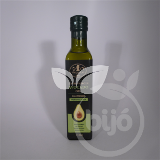Nicholas Philby avokádó olaj 250 ml