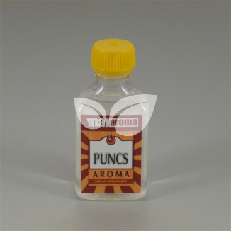 Szilas aroma max puncs 30 ml