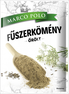 Thymos marco polo fűszerkömény őrölt 20 g