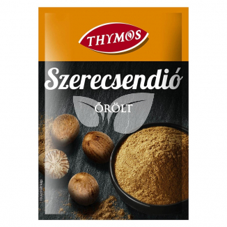 Thymos szerecsendió őrölt 20 g