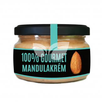 Valentines 100% gourmet mandulakrém 200 g