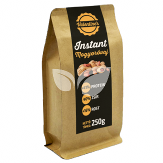Valentines instant mogyoróvaj 250 g