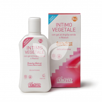Argital bio intim mosakodógél 250 ml