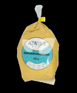 Ataisz sárgaborsó dara 500 g