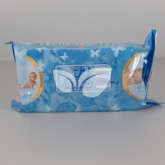 Axxo baba törlőkendő 72 db