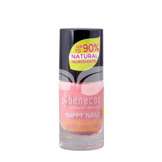 Benecos körömlakk bubble gum 5 ml