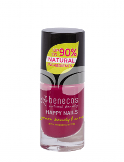 Benecos körömlakk-wild orchid 5 ml