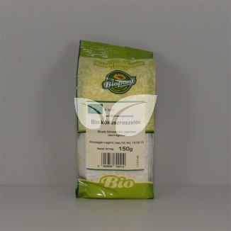 Biopont bio kókuszreszelék 150 g