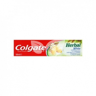 Colgate fogkrém herbal white 100 ml